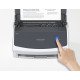 Fujitsu IX1400 Scanner ADF 600 x 600 DPI A4 Noir, Blanc