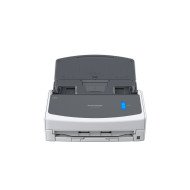 Fujitsu IX1400 Scanner ADF 600 x 600 DPI A4 Noir, Blanc