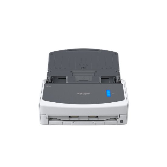 Fujitsu IX1400 Scanner ADF 600 x 600 DPI A4 Noir, Blanc