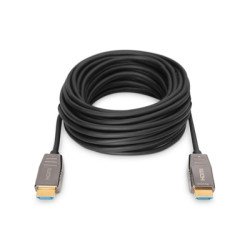 ASSMANN Electronic AK-330126-200-S câble HDMI 20 m HDMI Type A (Standard) Noir ASSMANN Electronic AK-330126-200-S câble HDMI 20 m HDMI Type A (Standard) Noir