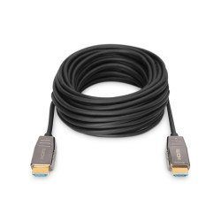 ASSMANN Electronic AK-330126-100-S câble HDMI 10 m HDMI Type A (Standard) Noir ASSMANN Electronic AK-330126-100-S câble HDMI 10 m HDMI Type A (Standard) Noir