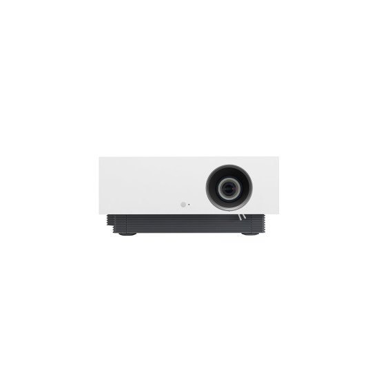 LG HU810PW vidéo-projecteur 2700 ANSI lumens DLP 2160p (3840x2160) Blanc