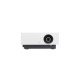 LG HU810PW vidéo-projecteur 2700 ANSI lumens DLP 2160p (3840x2160) Blanc