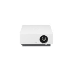 LG HU810PW vidéo-projecteur 2700 ANSI lumens DLP 2160p (3840x2160) Blanc LG HU810PW vidéo-projecteur 2700 ANSI lumens DLP 2160p (3840x2160) Blanc