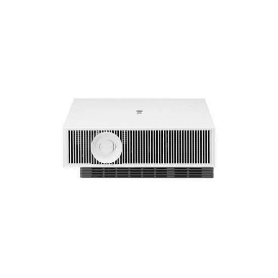 LG HU810PW vidéo-projecteur 2700 ANSI lumens DLP 2160p (3840x2160) Blanc