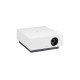 LG HU810PW vidéo-projecteur 2700 ANSI lumens DLP 2160p (3840x2160) Blanc