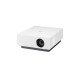 LG HU810PW vidéo-projecteur 2700 ANSI lumens DLP 2160p (3840x2160) Blanc