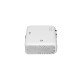 LG PH510PG Vidéoprojecteur de bureau 550 ANSI lumens DLP 720p (1280x720) Blanc