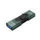 Kingston Technology DataTraveler 128 Go USB-A + USB-C 3.2 Gen 1 DuoG2 Kingston Technology DataTraveler 128 Go USB-A + USB-C 3.2 Gen 1 DuoG2