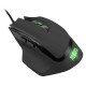 Sharkoon SHARK Force II souris Jouer Droitier USB Type-A Optique 4200 DPI Sharkoon SHARK Force II souris Jouer Droitier USB Type-A Optique 4200 DPI