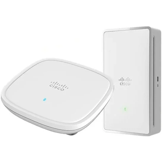 Cisco C9105AXI-EWC-E-RF point d'accès réseaux locaux sans fil 1488 Mbit/s Gris Connexion Ethernet POE