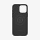 Spigen Liquid Air T (MagFit) coque de protection pour téléphones portables 16 cm (6.3") Housse Noir Spigen Liquid Air T (MagFit) coque de protection pour téléphones portables 16 cm (6.3") Housse Noir