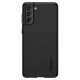 Spigen ACS02418 coque de protection pour téléphones portables 15,8 cm (6.2") Housse Noir