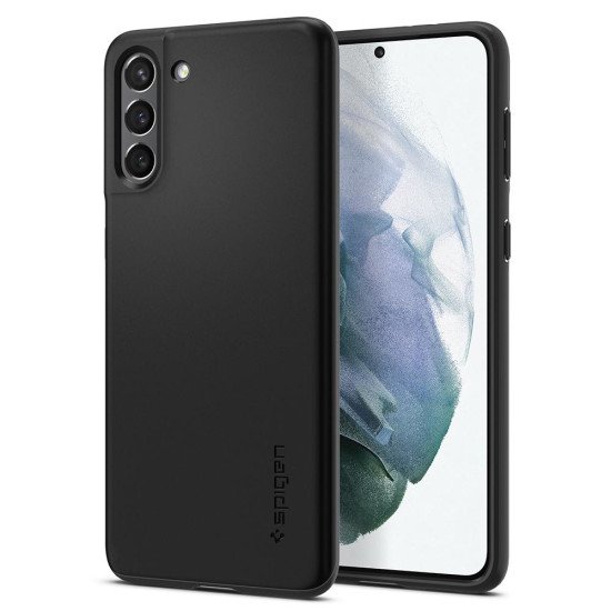 Spigen ACS02418 coque de protection pour téléphones portables 15,8 cm (6.2") Housse Noir