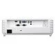 Optoma W309ST vidéoprojecteur de bureau 3800 ANSI lumens DLP WXGA (1280x800) Compatibilité 3D Blanc Optoma W309ST vidéoprojecteur de bureau 3800 ANSI lumens DLP WXGA (1280x800) Compatibilité 3D Blanc