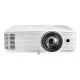 Optoma W309ST vidéoprojecteur de bureau 3800 ANSI lumens DLP WXGA (1280x800) Compatibilité 3D Blanc Optoma W309ST vidéoprojecteur de bureau 3800 ANSI lumens DLP WXGA (1280x800) Compatibilité 3D Blanc