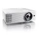 Optoma W309ST vidéoprojecteur de bureau 3800 ANSI lumens DLP WXGA (1280x800) Compatibilité 3D Blanc Optoma W309ST vidéoprojecteur de bureau 3800 ANSI lumens DLP WXGA (1280x800) Compatibilité 3D Blanc