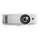 Optoma W309ST vidéoprojecteur de bureau 3800 ANSI lumens DLP WXGA (1280x800) Compatibilité 3D Blanc