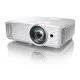Optoma W309ST vidéoprojecteur de bureau 3800 ANSI lumens DLP WXGA (1280x800) Compatibilité 3D Blanc Optoma W309ST vidéoprojecteur de bureau 3800 ANSI lumens DLP WXGA (1280x800) Compatibilité 3D Blanc