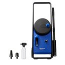 Nilfisk Core 140-6 EU Nettoyeur haute pression Droit Electrique 474 l/h 1800 W Bleu Nilfisk Core 140-6 EU Nettoyeur haute pression Droit Electrique 474 l/h 1800 W Bleu