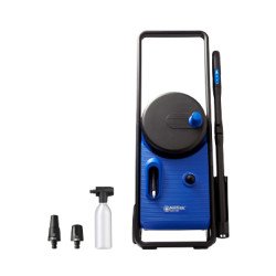 Nilfisk Core 140-8 Nettoyeur haute pression Droit Electrique 474 l/h 1800 W Bleu Nilfisk Core 140-8 Nettoyeur haute pression Droit Electrique 474 l/h 1800 W Bleu