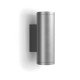 Philips Hue White and Color ambiance Applique murale extérieure Appear Philips Hue White and Color ambiance Applique murale extérieure Appear