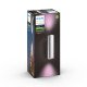 Philips Hue White and Color ambiance Applique murale extérieure Appear Philips Hue White and Color ambiance Applique murale extérieure Appear