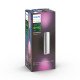 Philips Hue White and Color ambiance Applique murale extérieure Appear Philips Hue White and Color ambiance Applique murale extérieure Appear