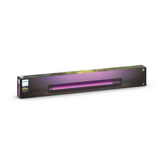 Philips Hue White and Color ambiance Éclairage extérieur linéaire Amarant Philips Hue White and Color ambiance Éclairage extérieur linéaire Amarant