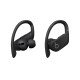 Apple Powerbeats Pro Écouteurs Sans fil Crochets auriculaires, Ecouteurs Sports Bluetooth Noir