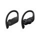 Apple Powerbeats Pro Écouteurs Sans fil Crochets auriculaires, Ecouteurs Sports Bluetooth Noir