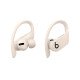 Apple Powerbeats Pro Écouteurs Sans fil Crochets auriculaires, Ecouteurs Sports Bluetooth Ivoire