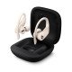 Apple Powerbeats Pro Écouteurs Sans fil Crochets auriculaires, Ecouteurs Sports Bluetooth Ivoire