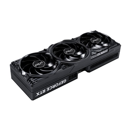 Palit GeForce RTX 5070 GamingPro NVIDIA 12 Go GDDR7