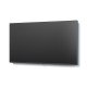 NEC MultiSync P555 139,7 cm (55") IPS 700 cd/m² 4K Ultra HD Noir 24/7 NEC MultiSync P555 139,7 cm (55") IPS 700 cd/m² 4K Ultra HD Noir 24/7