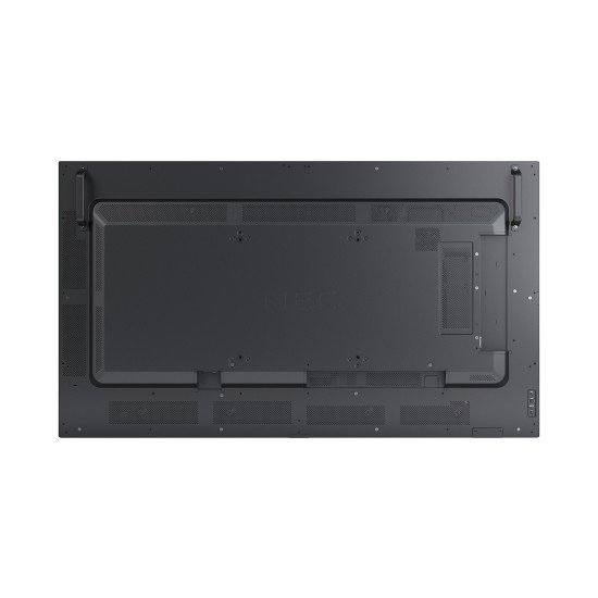 NEC MultiSync P555 139,7 cm (55") IPS 700 cd/m² 4K Ultra HD Noir 24/7 NEC MultiSync P555 139,7 cm (55") IPS 700 cd/m² 4K Ultra HD Noir 24/7