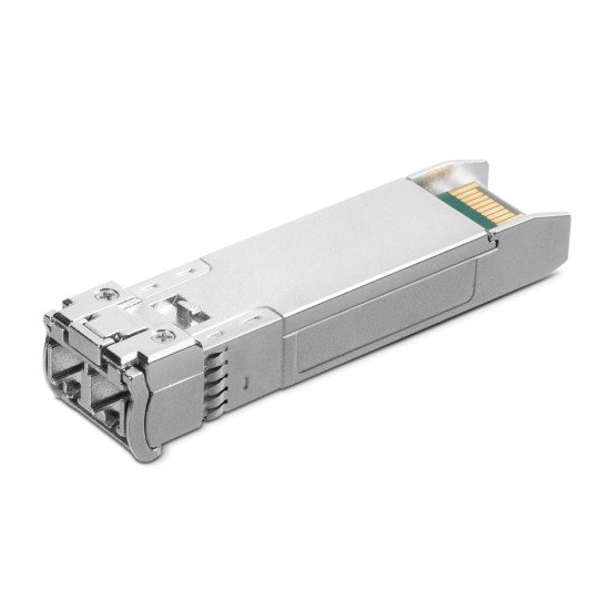 TP-LINK TL-SM5110-LR module émetteur-récepteur de réseau Fibre optique 10000 Mbit/s SFP+ 1310 nm