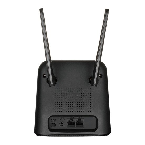 D-Link DWR‑960 Routeur LTE Cat7 Wi-Fi AC1200 D-Link DWR‑960 Routeur LTE Cat7 Wi-Fi AC1200