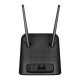 D-Link DWR‑960 Routeur LTE Cat7 Wi-Fi AC1200 D-Link DWR‑960 Routeur LTE Cat7 Wi-Fi AC1200