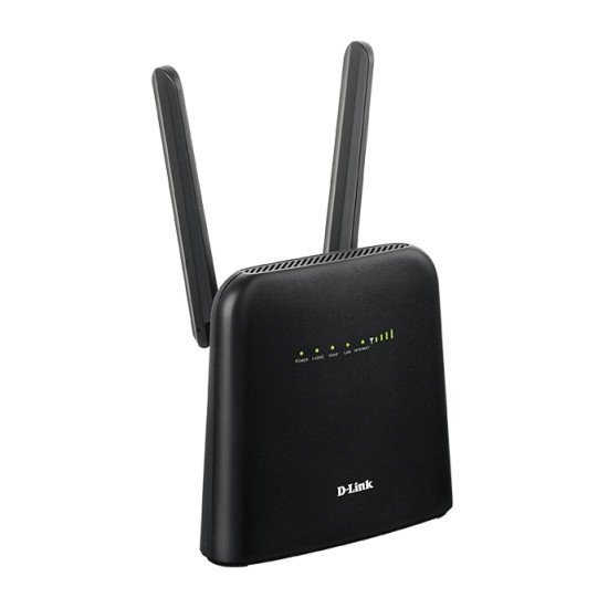 D-Link DWR‑960 Routeur LTE Cat7 Wi-Fi AC1200 D-Link DWR‑960 Routeur LTE Cat7 Wi-Fi AC1200