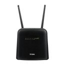 D-Link DWR‑960 Routeur LTE Cat7 Wi-Fi AC1200