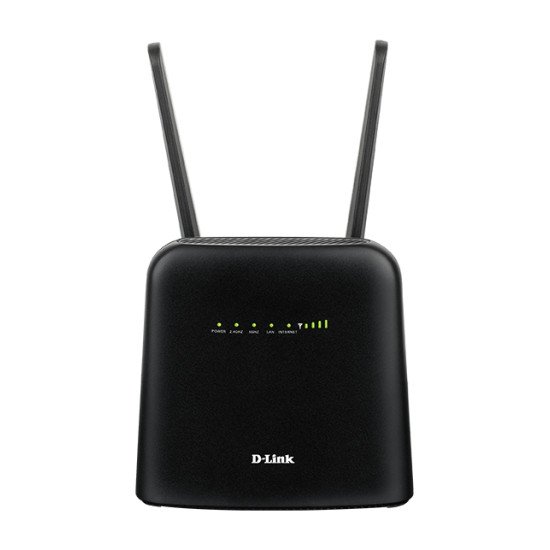 D-Link DWR‑960 Routeur LTE Cat7 Wi-Fi AC1200 D-Link DWR‑960 Routeur LTE Cat7 Wi-Fi AC1200