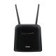D-Link DWR‑960 Routeur LTE Cat7 Wi-Fi AC1200 D-Link DWR‑960 Routeur LTE Cat7 Wi-Fi AC1200