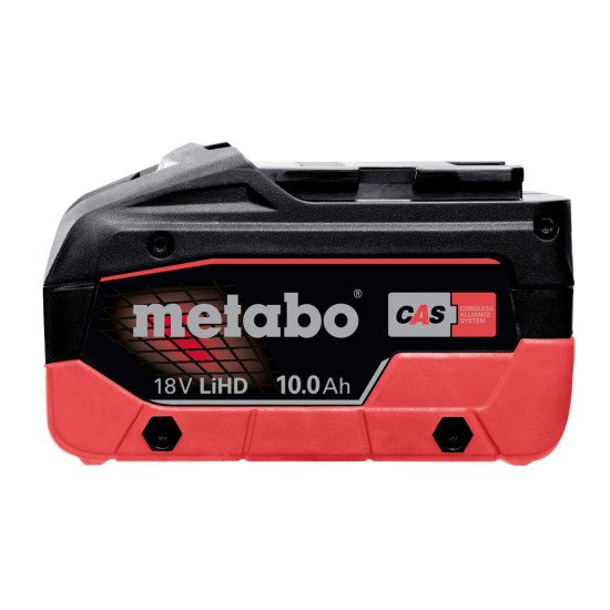 Metabo 625549000 chargeur de batterie Universel Secteur