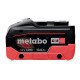 Metabo 625549000 chargeur de batterie Universel Secteur