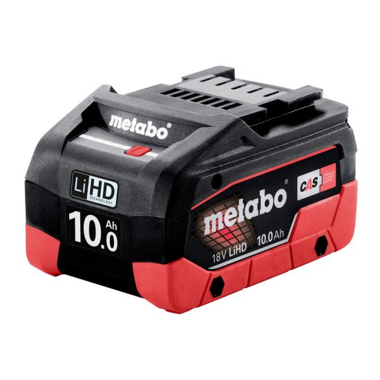 Metabo 625549000 chargeur de batterie Universel Secteur