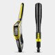 Kärcher K 5 Premium Smart Control Flex Nettoyeur haute pression Droit Electrique 500 l/h 2100 W Noir, Jaune Kärcher K 5 Premium Smart Control Flex Nettoyeur haute pression Droit Electrique 500 l/h 2100 W Noir, Jaune