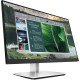 HP E24u G4 écran PC 24" 1920 x 1080 pixels Full HD LCD Noir, Argent