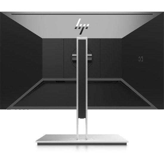 HP E27u G4 écran PC 27" 2560 x 1440 pixels Quad HD Noir, Argent