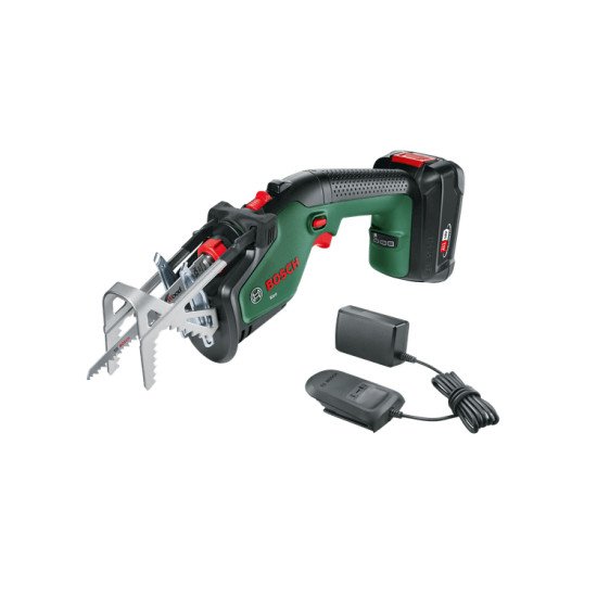 Bosch Keo scie sauteuse 2300 spm 1,4 kg